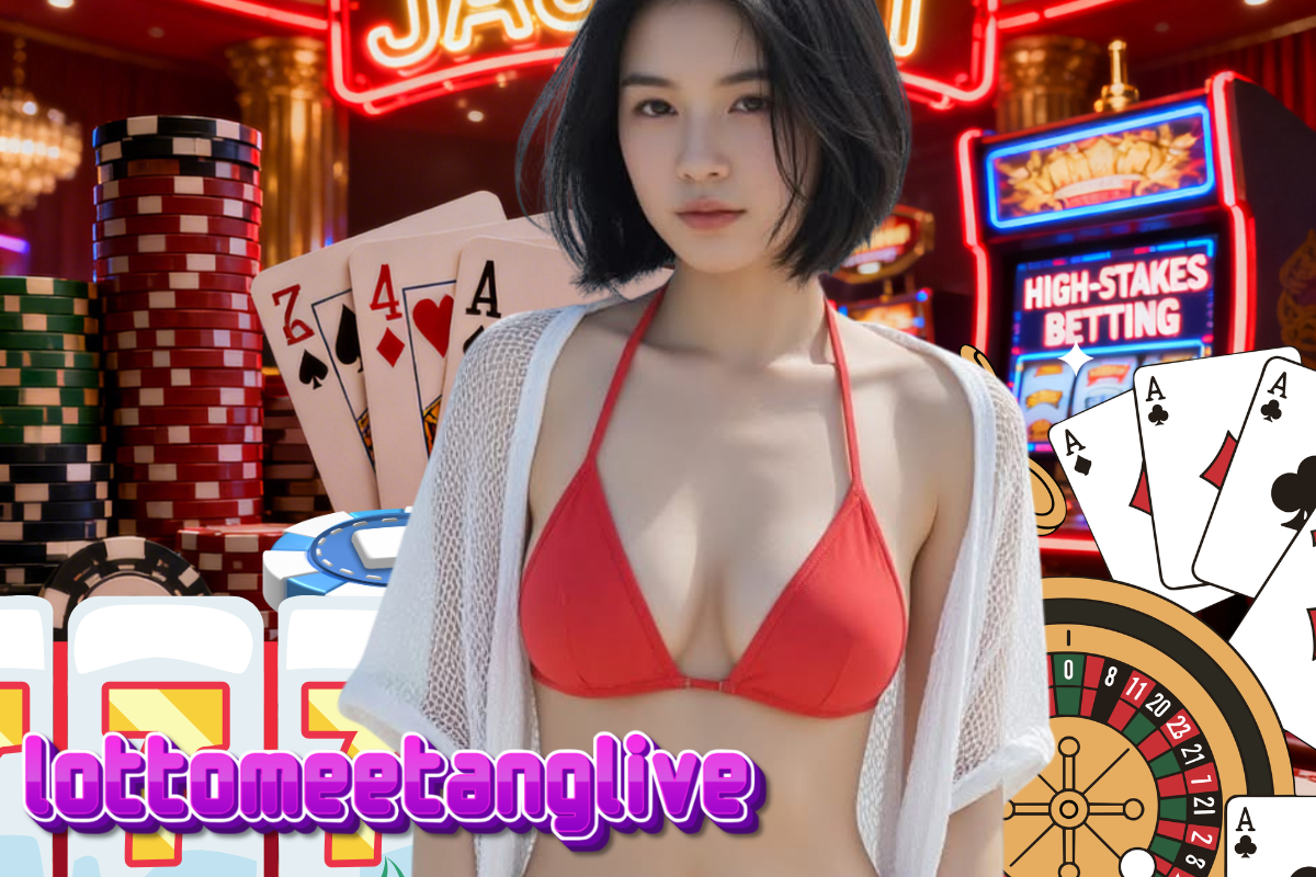lottomeetanglive แทง หวย 24
