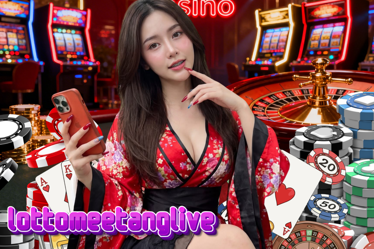 lottomeetanglive หวย หุ้น