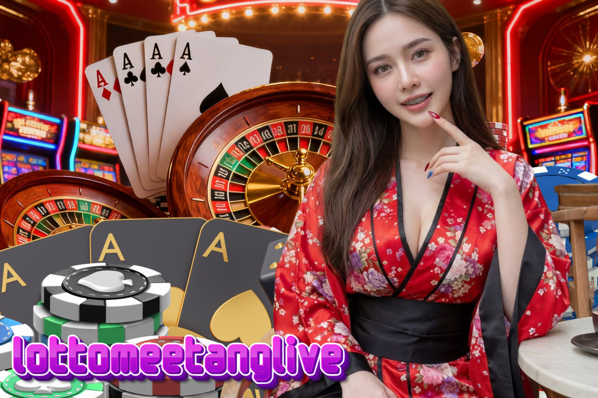 lottomeetanglive หวยลาว
